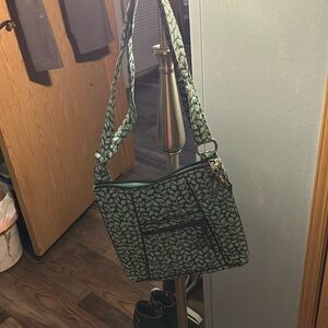 Vera Bradley purse
